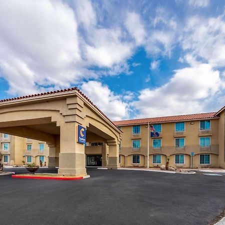 Mainstay Suites El Centro I-8 מראה חיצוני תמונה