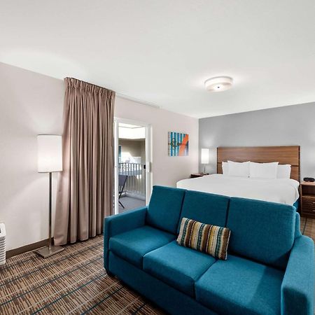 Mainstay Suites El Centro I-8 מראה חיצוני תמונה