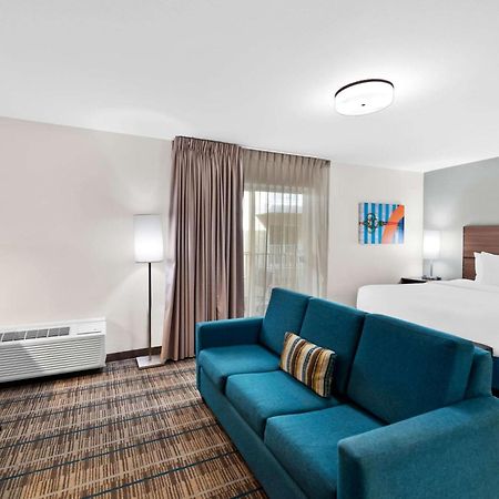 Mainstay Suites El Centro I-8 מראה חיצוני תמונה