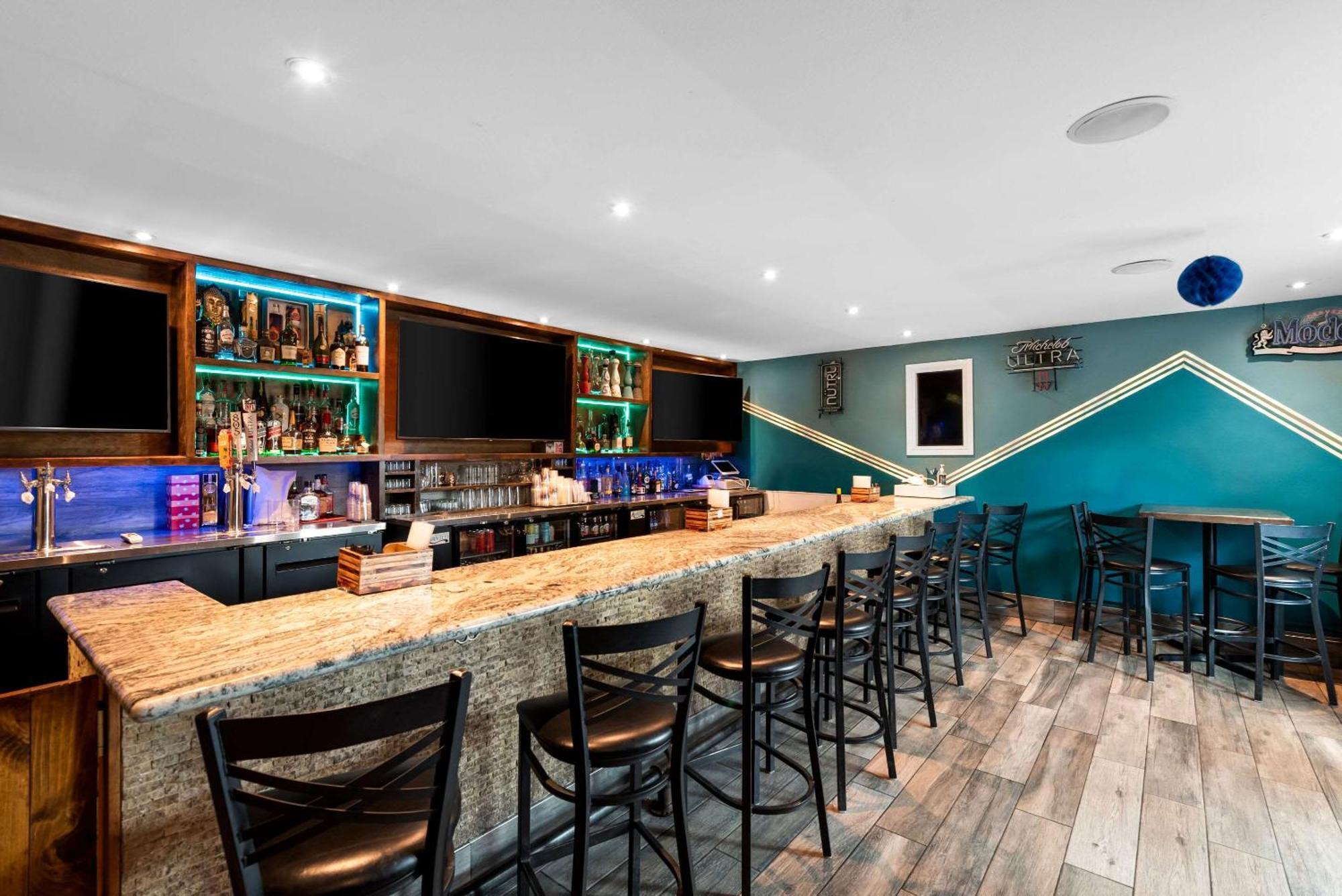 Mainstay Suites El Centro I-8 מראה חיצוני תמונה