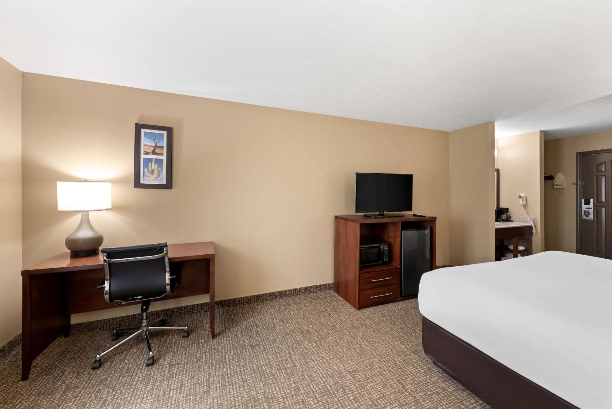 Mainstay Suites El Centro I-8 מראה חיצוני תמונה