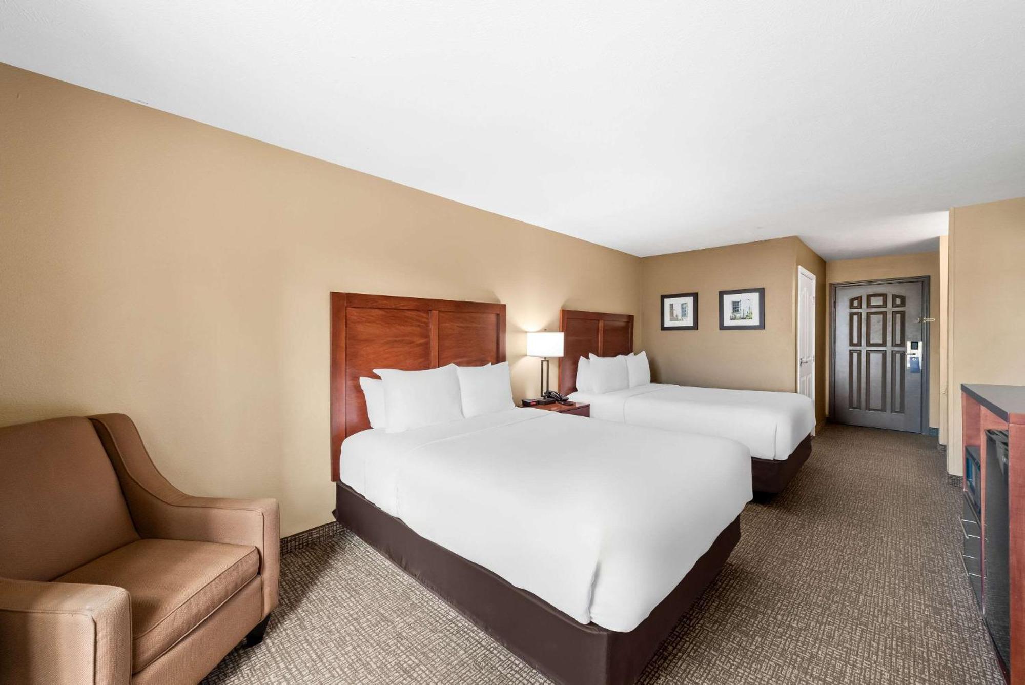 Mainstay Suites El Centro I-8 מראה חיצוני תמונה