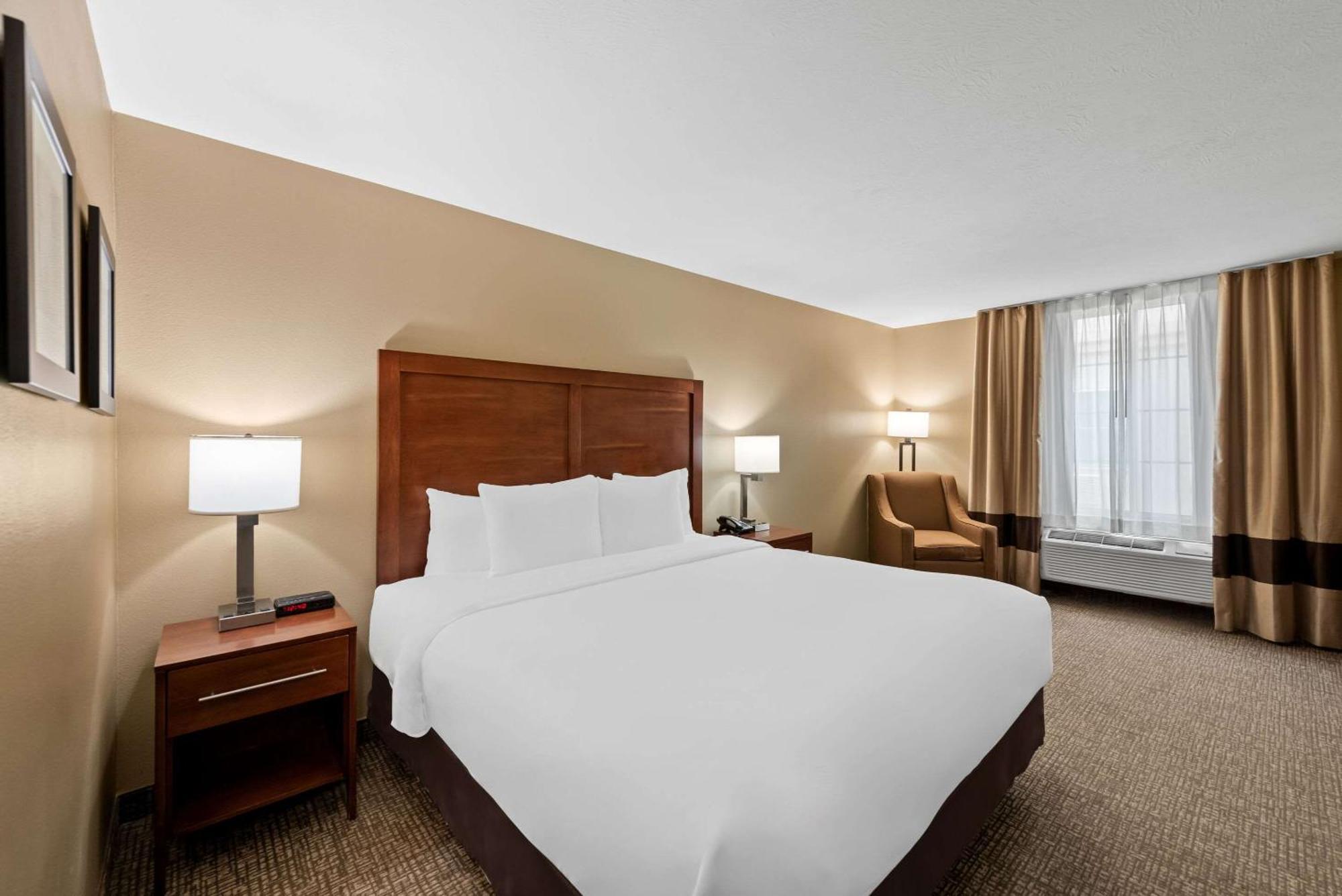 Mainstay Suites El Centro I-8 מראה חיצוני תמונה