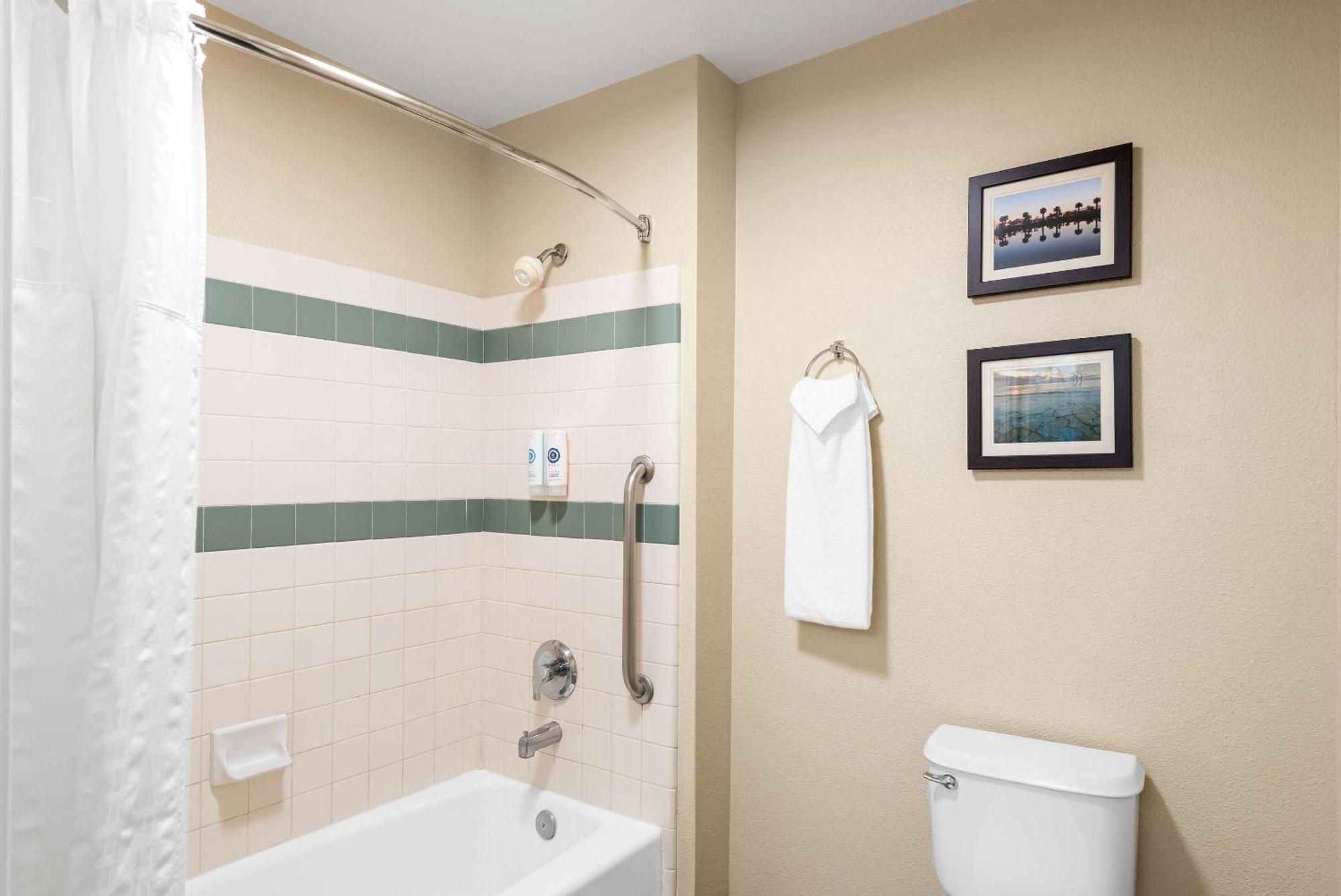 Mainstay Suites El Centro I-8 מראה חיצוני תמונה