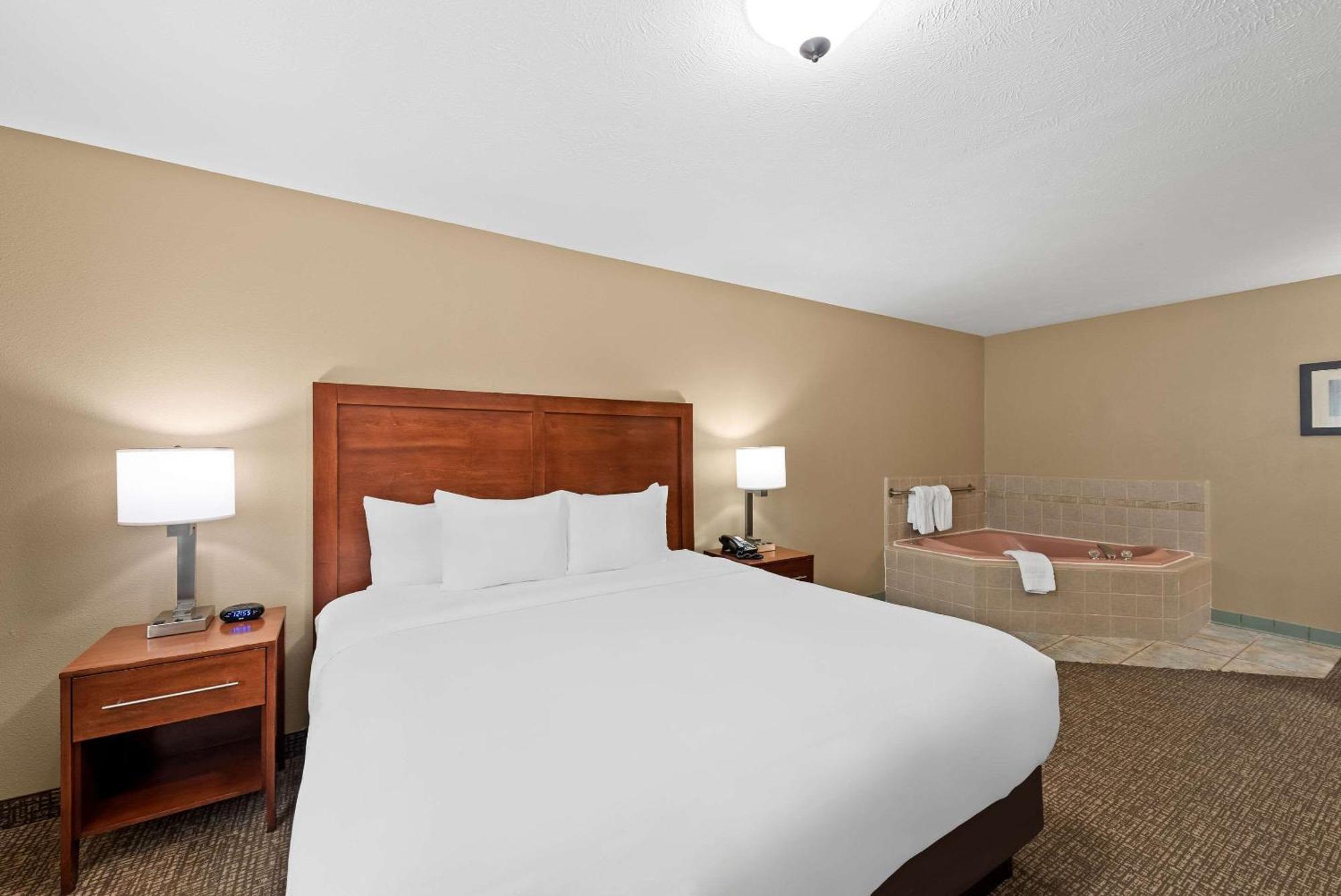 Mainstay Suites El Centro I-8 מראה חיצוני תמונה