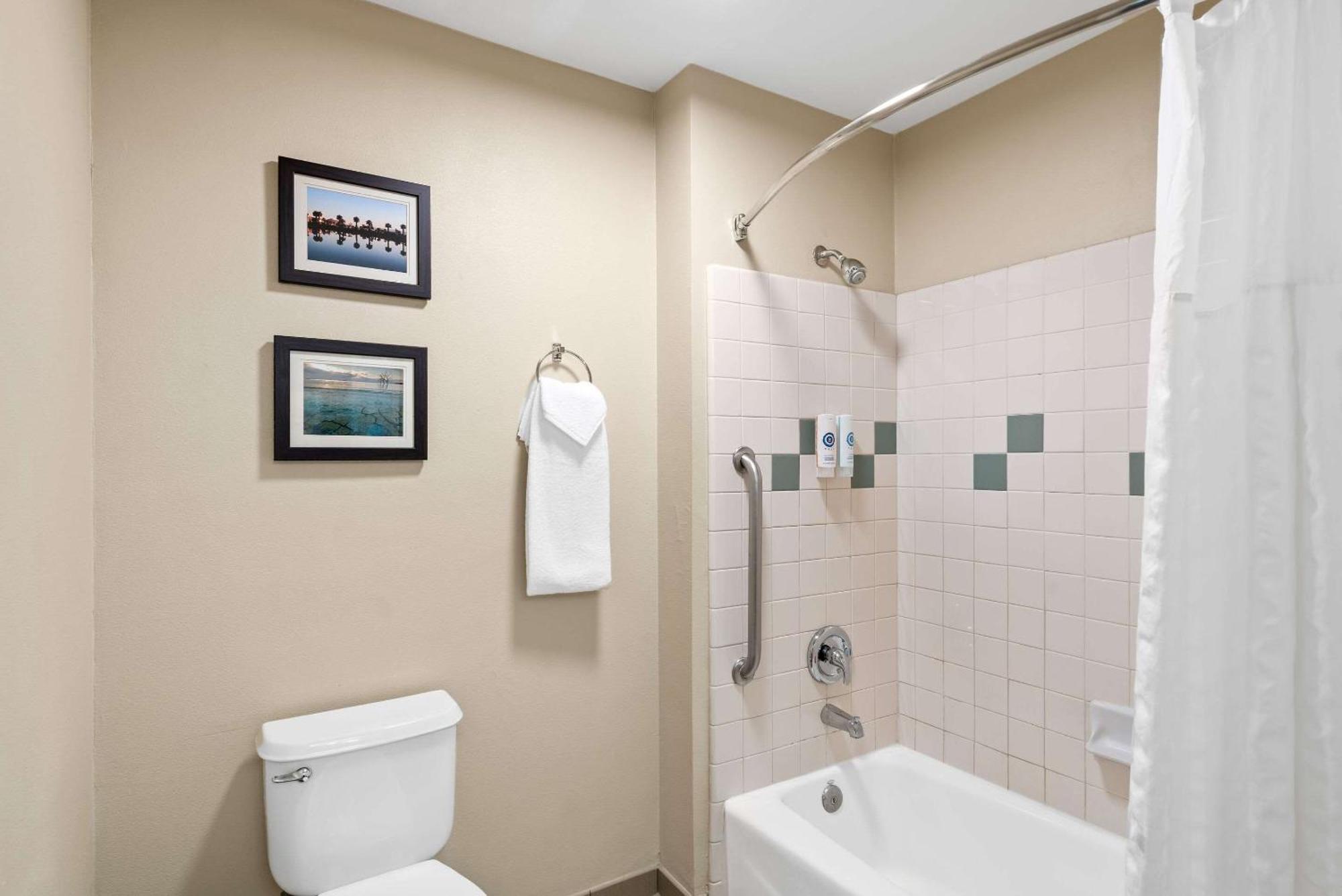 Mainstay Suites El Centro I-8 מראה חיצוני תמונה
