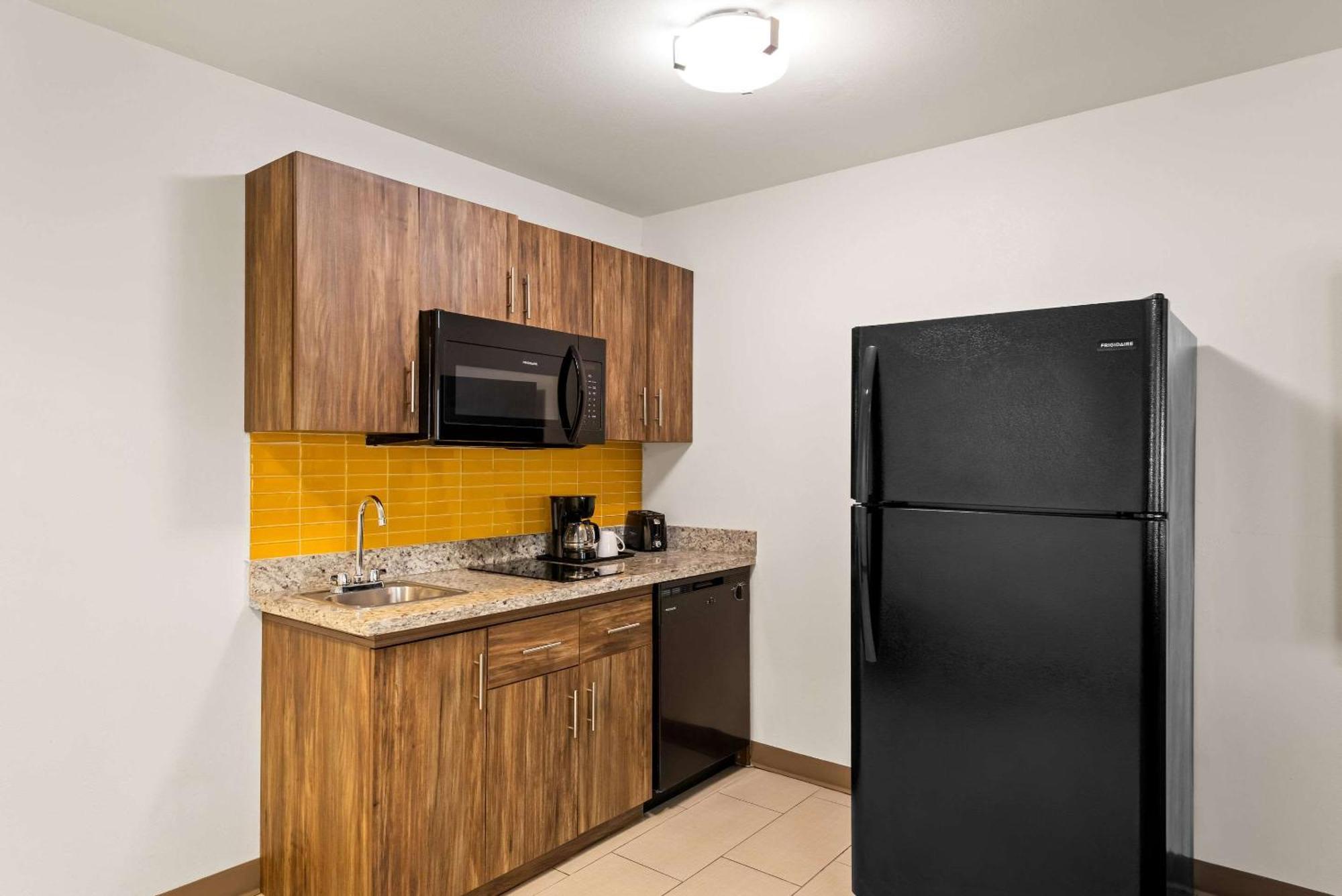 Mainstay Suites El Centro I-8 מראה חיצוני תמונה