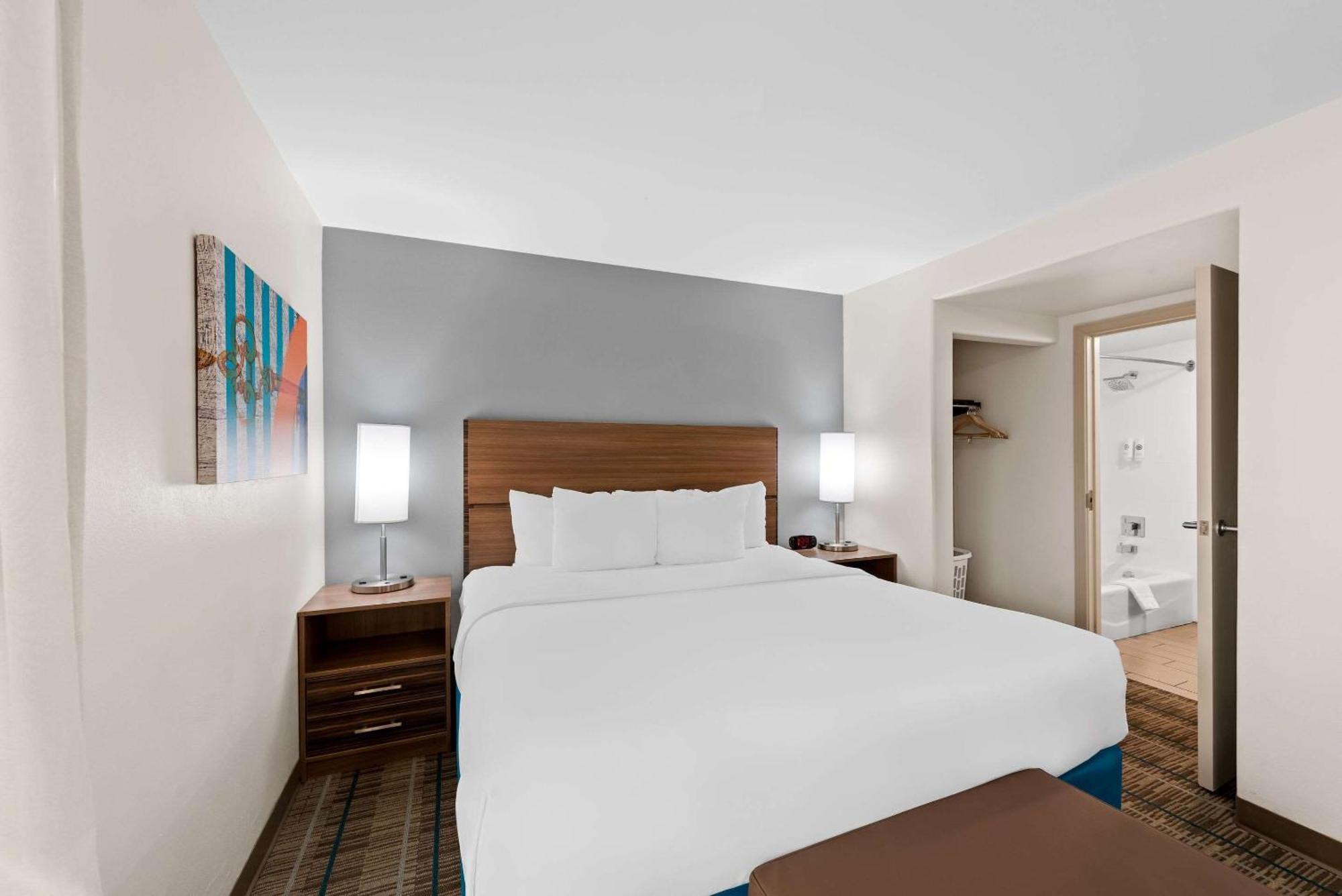 Mainstay Suites El Centro I-8 מראה חיצוני תמונה