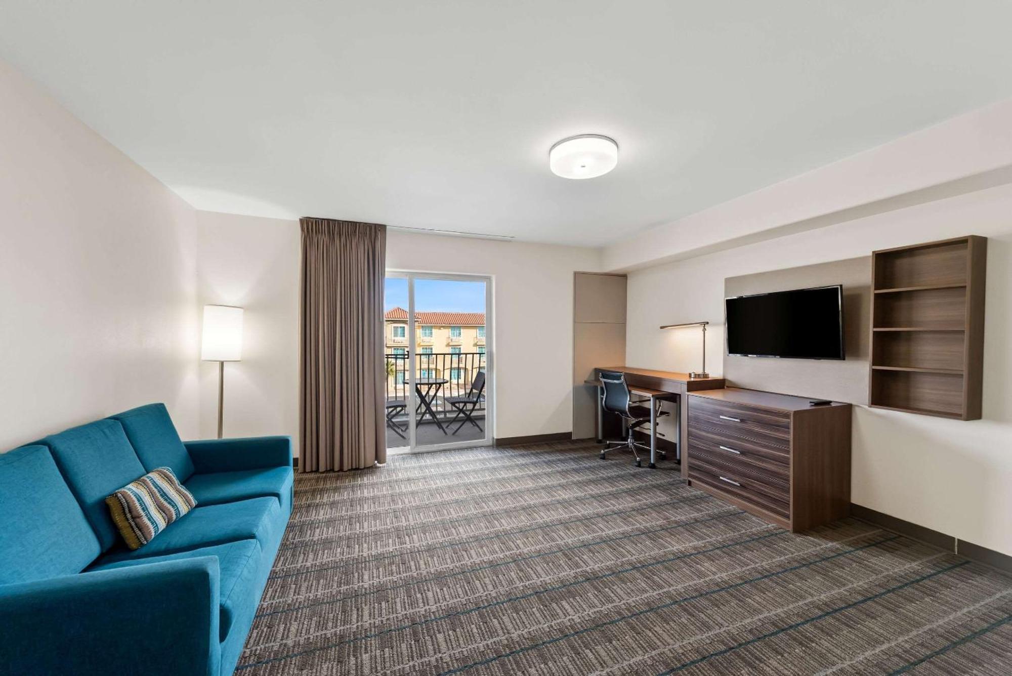 Mainstay Suites El Centro I-8 מראה חיצוני תמונה