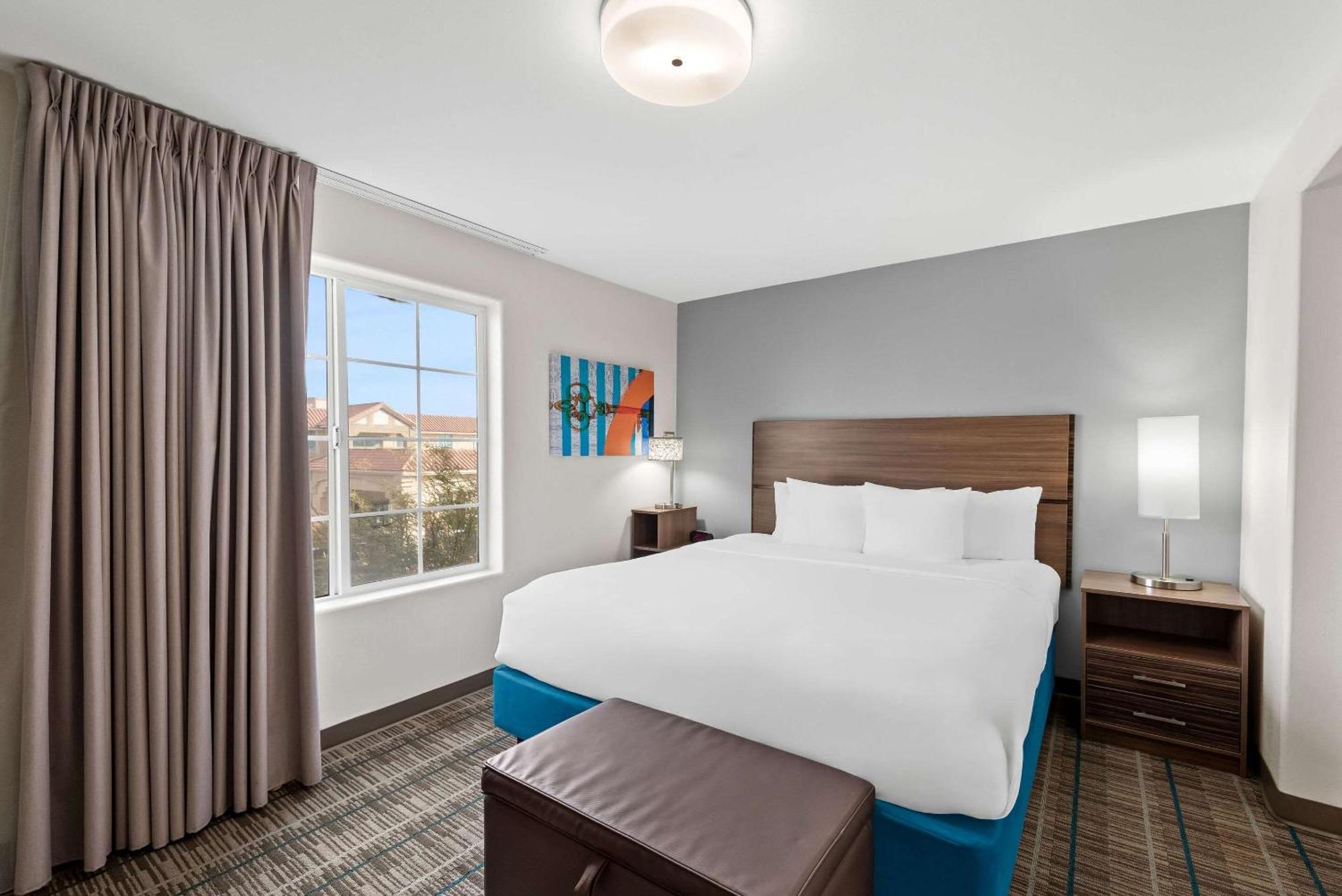 Mainstay Suites El Centro I-8 מראה חיצוני תמונה