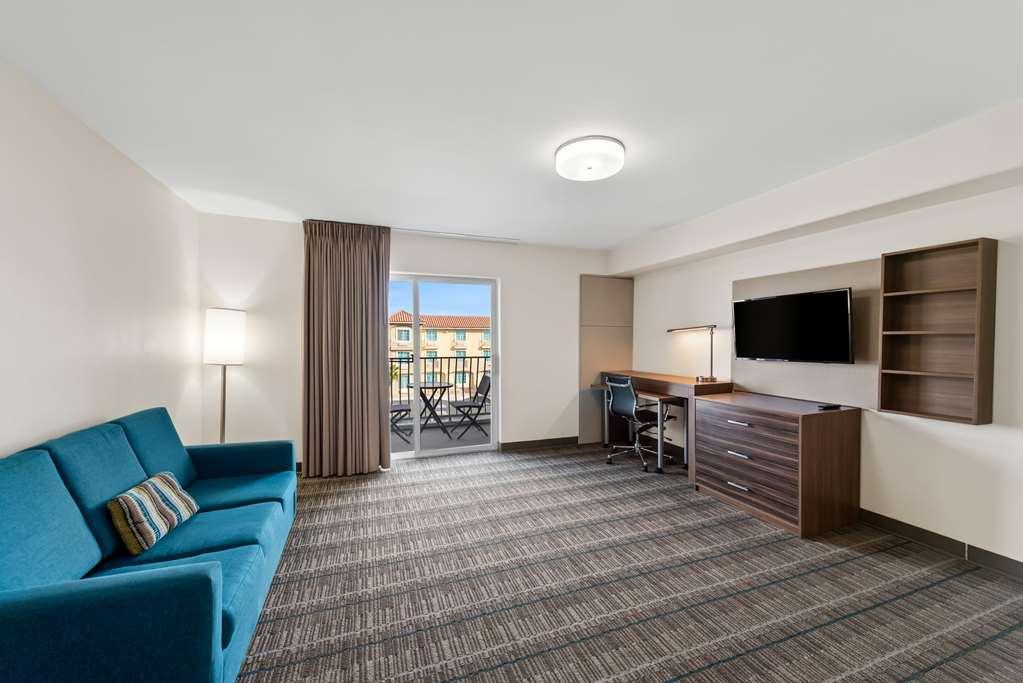 Mainstay Suites El Centro I-8 חדר תמונה